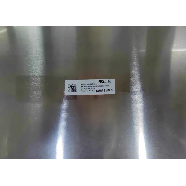 Display Laptop, Asus, VivoBook S16 S5606W, S5606WA, 18200-16000900, ATNA60BX01, 16 inch, OLED, Rezolutie 3.2K, 3200x2000, non touch, 40 pini