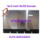 Display Laptop, Asus, VivoBook S16 S5606W, S5606WA, 18200-16000900, ATNA60BX01, 16 inch, OLED, Rezolutie 3.2K, 3200x2000, non touch, 40 pini