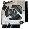 Set coolere Laptop Gaming, Acer, Nitro 5 AN515-46, AN515-58, AN517-55, N22C1, DFSCK22D05883M FPDG, DFSCL12E16486M FPDH, 12V, 1A