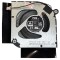Set coolere Laptop Gaming, Acer, Nitro 5 AN515-46, AN515-58, AN517-55, N22C1, DFSCK22D05883M FPDG, DFSCL12E16486M FPDH, 12V, 1A
