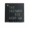 Amplificator smart audio TAS5825M, TAS5825, 5825M, VQFN32