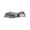 Incarcator Laptop, Acer, ChromeBook 515 CB515-1H, CB515-1HT, CB515-1W, CB515-1WT, ADP-45PE B, 45W, USB-C