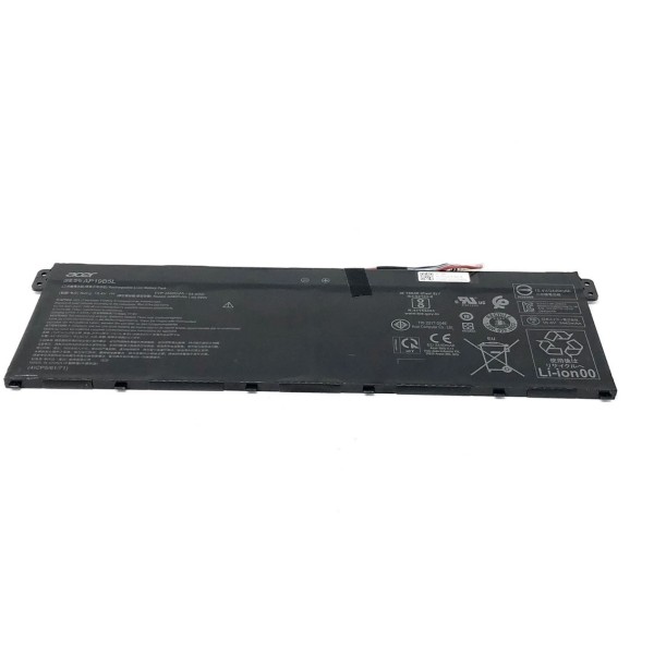 Baterie Laptop, Acer, Swift 3 SF314-42, SF314-43, SF314-511, SF314-58, SF314-58G, SF314-59, KT.00405.010, 4ICP5/61/71, AP19B5L, 15.4V, 3550mAh, 54.6Wh