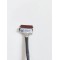 Cablu video LVDS Laptop, Lenovo, IdeaPad Slim 3 15IAH8 Type 83ER, 5C10S30672, DC02C00ZD00, DC02C00ZD10, DC02C00ZD20, DC02C00ZD30, KS850 EDP Cable