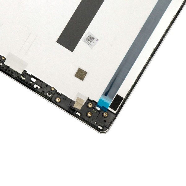 Capac Display Laptop, Lenovo, IdeaPad 330S-15AST Type 81F9, 5CB0R07309, AM1E1000400, argintiu