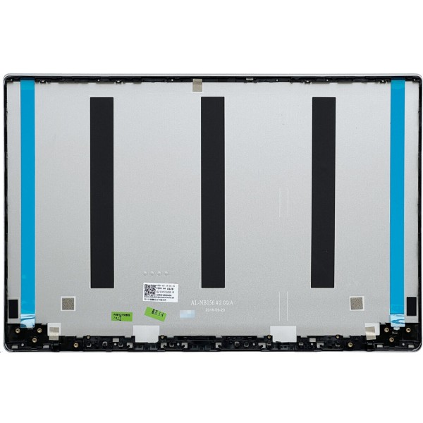Capac Display Laptop, Lenovo, IdeaPad 330S-15AST Type 81F9, 5CB0R07309, AM1E1000400, argintiu