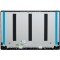 Capac Display Laptop, Lenovo, IdeaPad 330S-15AST Type 81F9, 5CB0R07309, AM1E1000400, argintiu