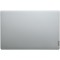 Capac Display Laptop, Lenovo, IdeaPad 330S-15AST Type 81F9, 5CB0R07309, AM1E1000400, argintiu