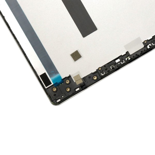 Capac Display Laptop, Lenovo, IdeaPad 330S-15AST Type 81F9, 5CB0R07309, AM1E1000400, argintiu