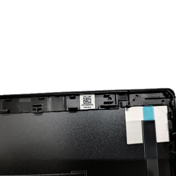 Capac Display Laptop, Acer, Aspire 7 A715-75G, 60.Q55N2.002, AM2K7000600, negru