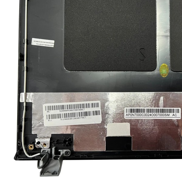 Capac Display Laptop, Acer, Aspire V3-531G, V3-551G, V3-571G, V3-571G, 60.RZGN2.001, AP0N7000D20, 60RZGN2001, FA0N7000920, gri