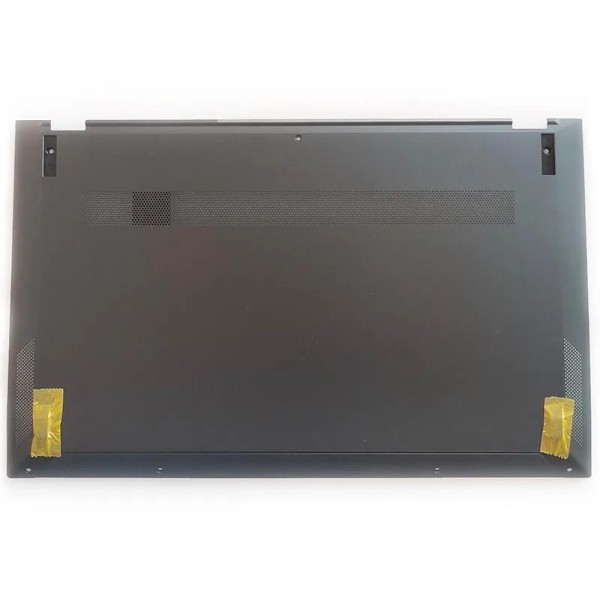 Carcasa inferioara bottom case Laptop, Asus, ZenBook 13 UM325UA, 90NB0QY1-R7D011, UX325JA-2G, HQ207311500030, gri inchis