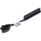 Cablu conectare HDD/SSD Laptop, Dell, Precision 3530, P60F, P60F002, 06NVFT, 6NVFT, DC02C00EO00, CDM80 HDD CABLE, 4.7cm