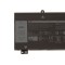 Baterie Laptop, Dell, Alienware M15, 01F22N, 1F22N, 15.2V, 3750mAh, 60Wh