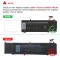Baterie Laptop, Dell, Alienware M15, 01F22N, 1F22N, 15.2V, 3750mAh, 60Wh