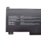 Baterie Laptop Gaming, MSI, Pulse GL76 12UDK, 12UCK, MS-17L4, 3ICP6/71/74, BTY-M492, 11.4V, 4700mAh, 53.5Wh