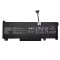 Baterie Laptop Gaming, MSI, Pulse GL76 12UDK, 12UCK, MS-17L4, 3ICP6/71/74, BTY-M492, 11.4V, 4700mAh, 53.5Wh