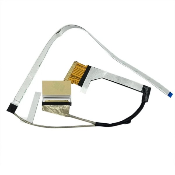 Cablu video LVDS Laptop, Lenovo, Legion 5-15IMH05 Type 82AU, DC02C00LR00, DC02C00LR10, DC02C00LR20 GY550 EDP Cable, 144Hz, 40 pini