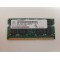 Memorie Server Dell Networking C9000 RPM-2.56T 4x 10G SFP+ 7KPC3, 8GB 2RX8 EP3L-12800E, DDR3L, NLQ1G7235107C-D12THB, 1.35V, 1600mhz
