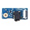 Modul audio Laptop, HP, 250 G9, 255 G9, L52028-001, L52035-001, 435OU032L, FPW50, LS-H321P