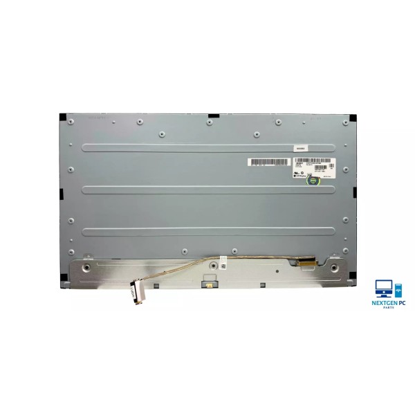 Display Desktop All in One (AIO), Dell, OptiPlex 7410, 7420, CTN53, 0CTN53, 052Y72, 52Y72, LM238WF2(SS)(P2), LM238WF2-SSP2, 23.8 inch, 1920x1080, FHD, non touch, 30 pini