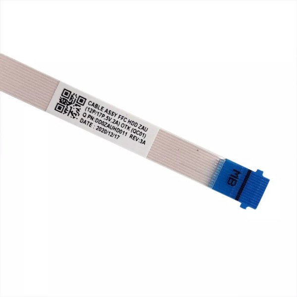 Cablu conectare HDD/SSD Laptop, Acer, Aspire 5 A515-44, A515-54, A515-54G, A515-55G, 50.HGLN7.003, 1MI5ZZZ015F, DD0ZAUHD011