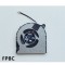 Set coolere compatibile Laptop Gaming, Acer, Aspire 7 A715-71G, B7308ASHNF2100TN, B7076ASHNF2100TN, DFS5L22H15B85M-FPBC, DFS5K22L15C740-FPBP, 5V, 0.8A, 5V, 1A