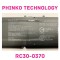 Baterie Laptop, Razer Blade 14 RZ09-0368, RZ09-0370, RZ09-0427, (an 2021, 2022), 4ICP4/47/140, RC30-0370, 15.4V, 4003mAh, 61.6Wh