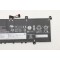 Baterie Laptop, Lenovo, ThinkBook 13s G3 ACN Type 20YA, 4ICP5/38/123, L19M4PDD, 15.44V, 3562mAh, 56Wh