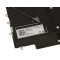 Tastatura Laptop Gaming, Dell, 3FN13, 03FN13, 29CVF, 029CVF, iluminata, RGB, gri inchis, layout US