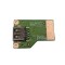 Modul usb Laptop, Lenovo, ThinkPad T16 Gen 1 Type 21BV, 21BW, 5C51C94253, NS-D881