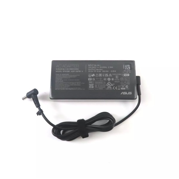Incarcator Laptop Gaming, Asus, ROG Zephyrus M16 GU603H, GU603HE, GA503QE,0A001-00265400, ADP-180TB H, 20V, 9A, 180W, mufa 6.0x3.7mm