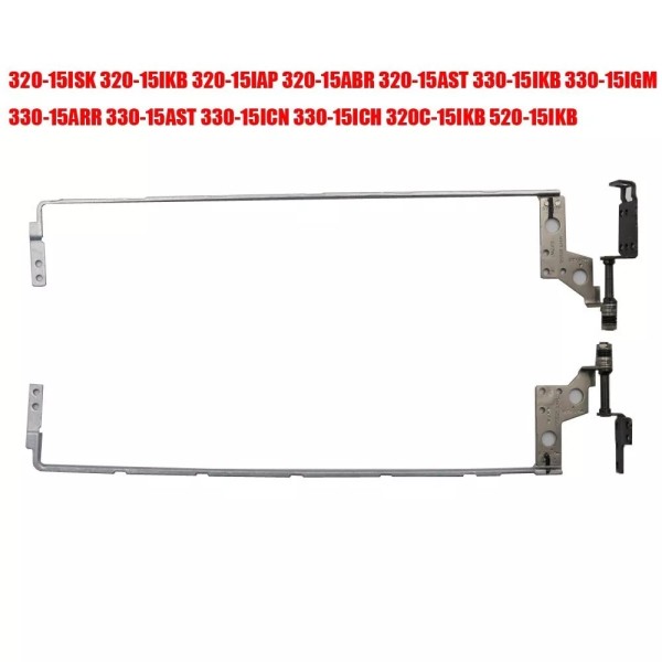 Balamale Laptop, Lenovo, IdeaPad 330-15ICH Type 81FK, 5H50N86361, AM13R000100, AM13R000200