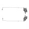 Balamale Laptop Gaming, HP, Pavilion 15-EC, 15Z-EC, TPN-Q299, L72710-001, FBG3H0100, FBG3H0110