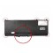 Baterie Laptop, HP, Omen 15-CE, 15T-CE, TPN-Q193, TPN-Q194, SR04XL, 15.4V, 4550mAh, 70.07Wh