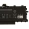 Baterie Laptop 2-in-1, Dell, Latitude 9420, 9430, 0GHJC5, GHJC5, JJ4XT, VTH85, 11.55V, 4900mAh, 59.6Wh