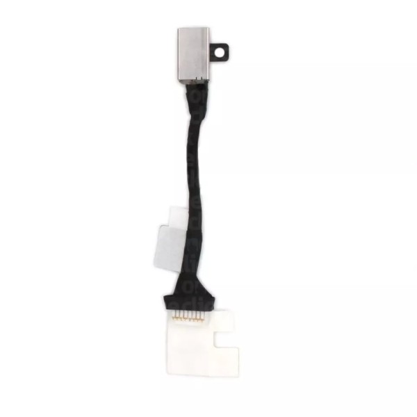 Mufa alimentare Laptop, Dell, Inspiron 14 Plus 7440, P187G, P187G001, P187G003, WNR29, 0WNR29, 450.0TR0C.0001, 7cm