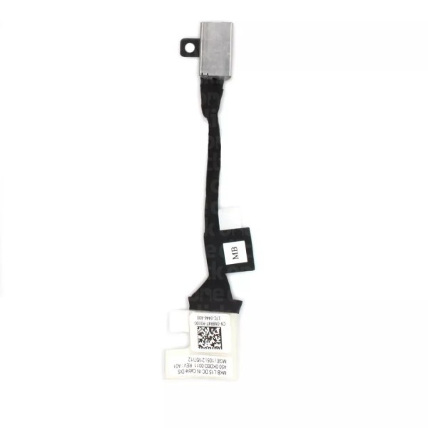 Mufa alimentare Laptop, Dell, Inspiron 14 Plus 7440, P187G, P187G001, P187G003, WNR29, 0WNR29, 450.0TR0C.0001, 7cm