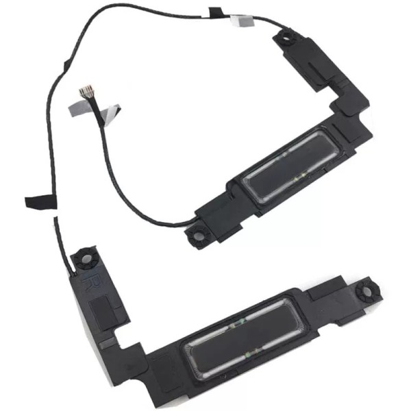 Difuzoare (boxe) Laptop 2-in-1, Dell, XPS 13 9365, P71G, P71G001, 0KD1YX, KD1YX, PK23000TP00