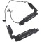 Difuzoare (boxe) Laptop 2-in-1, Dell, XPS 13 9365, P71G, P71G001, 0KD1YX, KD1YX, PK23000TP00