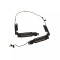 Difuzoare (boxe) Laptop 2-in-1, Dell, XPS 13 9365, P71G, P71G001, 0KD1YX, KD1YX, PK23000TP00
