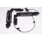 Difuzoare (boxe) Laptop 2-in-1, Dell, XPS 13 9365, P71G, P71G001, 0KD1YX, KD1YX, PK23000TP00