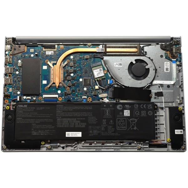 Baterie Laptop, Asus, VivoBook 16 X1607A, X1607AA, 0B200-04260000, C31N2201, 3ICP5/58/78, C31N2201, 11.55V, 3640mAh, 42Wh
