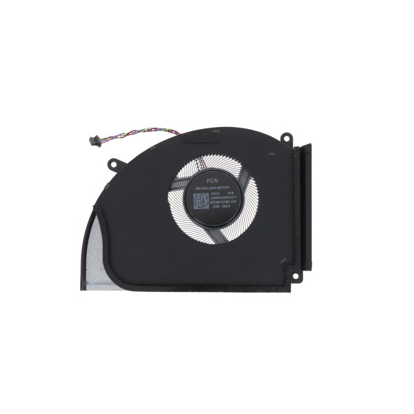 Cooler procesor Laptop Gaming, Asus, Rog Strix Scar 18 13NR0CG0P04011, 6033B0121601, DFSCK324162A2L-FSD1, 12V, 1A, CPU