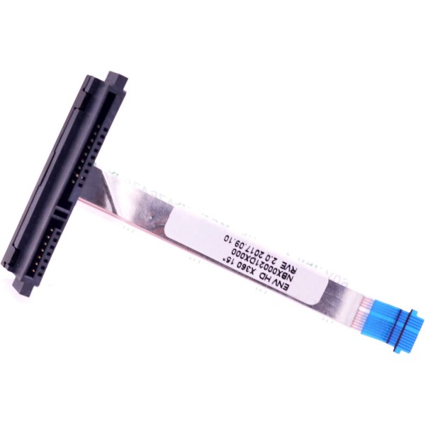Cablu conectare HDD/SSD Laptop, HP, 14-DK, L56898-001, NBX0002HX00, NBX00021DX000, FPC52, 6cm