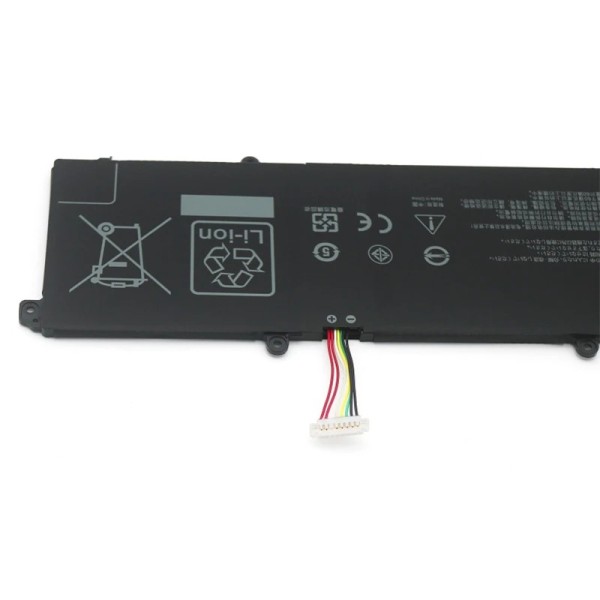 Baterie Laptop, Asus, VivoBook 15 A1505Z, A1505ZA, 0B200-03750300, C31N1905, 3ICP5/70/81, 11,55V, 4210mAh, 50Wh