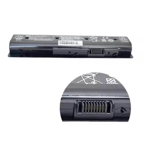 Baterie compatibila Laptop, HP, Envy 15-AE, 807231-001, HSTNN-PB6L, HSTNN-PB6R, MC04, 14.8V, 2200mAh, 32Wh