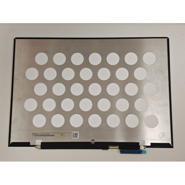 Ansamblu Display cu touchscreen Laptop, Huawei, MateBook 14 KLVD-WFE9, 2160x1440, HJ140BB-02A, 30 pini