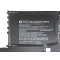 Baterie Laptop, HP, Spectre 13-V, TPN-C127, HSTNN-IB7J, 844199-855, 843534-1C1, SO04XL-121, SO04XL, 7.7V, 4950mAh, 38Wh
