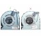 Cooler Laptop Gaming, Acer, Predator Helios 300 G3-572, DC28000JRF0, DFS541105FC0T-FJCL, 5V, 0.5A, pentru placa video GTX 1050